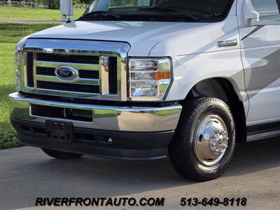 2022 Thor Freedom Elite 23H LIKE NEW!! - Photo 37 - Middletown, OH 45042