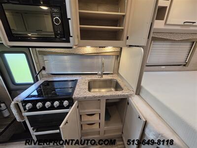 2022 Thor Freedom Elite 23H LIKE NEW!! - Photo 26 - Middletown, OH 45042