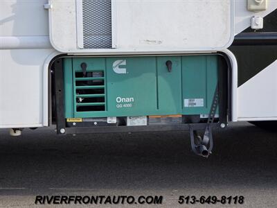 2022 Thor Freedom Elite 23H LIKE NEW!! - Photo 12 - Middletown, OH 45042