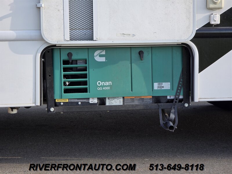 2022 Thor Freedom Elite 23H LIKE NEW!! - Photo 12 - Middletown, OH 45042