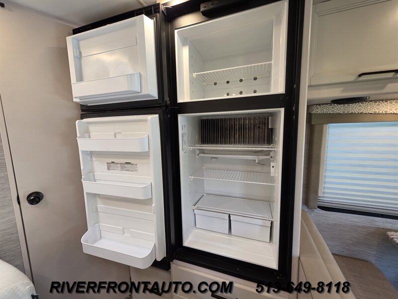 2022 Thor Freedom Elite 23H LIKE NEW!! - Photo 32 - Middletown, OH 45042