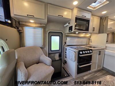 2022 Thor Freedom Elite 23H LIKE NEW!! - Photo 49 - Middletown, OH 45042