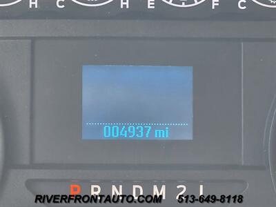 2022 Thor Freedom Elite 23H LIKE NEW!! - Photo 5 - Middletown, OH 45042