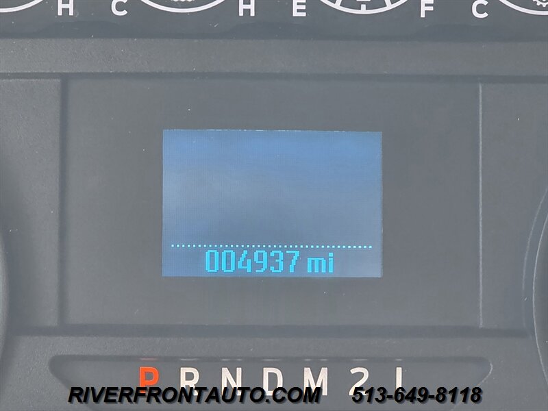 2022 Thor Freedom Elite 23H LIKE NEW!! - Photo 5 - Middletown, OH 45042