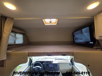 2022 Thor Freedom Elite 23H LIKE NEW!! - Photo 24 - Middletown, OH 45042