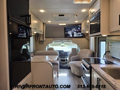 2022 Thor Freedom Elite 23H LIKE NEW!! - Photo 4 - Middletown, OH 45042
