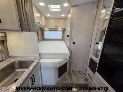 2022 Thor Freedom Elite 23H LIKE NEW!! - Photo 27 - Middletown, OH 45042