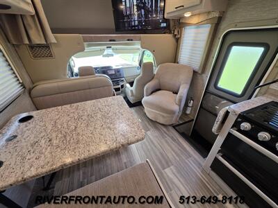 2022 Thor Freedom Elite 23H LIKE NEW!! - Photo 14 - Middletown, OH 45042