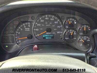 2004 GMC TopKick C4500 Duramax Diesel - Photo 11 - Middletown, OH 45042