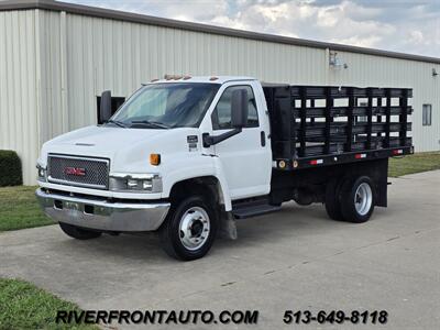 2004 GMC TopKick C4500 Duramax Diesel - Photo 20 - Middletown, OH 45042