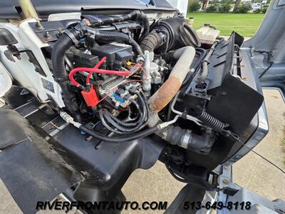 2004 GMC TopKick C4500 Duramax Diesel - Photo 17 - Middletown, OH 45042