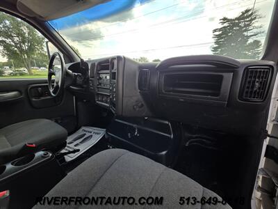 2004 GMC TopKick C4500 Duramax Diesel - Photo 13 - Middletown, OH 45042