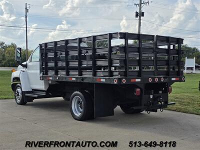 2004 GMC TopKick C4500 Duramax Diesel - Photo 3 - Middletown, OH 45042