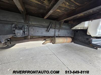 2004 GMC TopKick C4500 Duramax Diesel - Photo 18 - Middletown, OH 45042