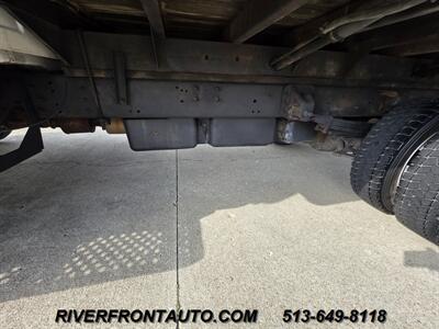 2004 GMC TopKick C4500 Duramax Diesel - Photo 19 - Middletown, OH 45042