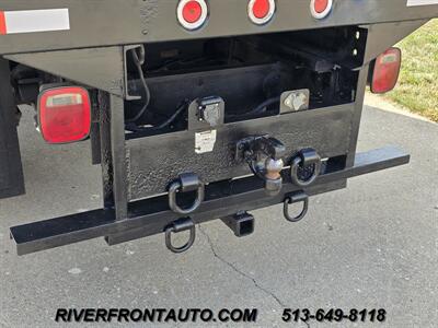 2004 GMC TopKick C4500 Duramax Diesel - Photo 15 - Middletown, OH 45042