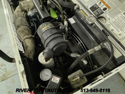 2019 Vanair Air N Arc Diesel Generator Welder Compressor w/ Sage Oil Vac Lube Skid - Photo 11 - Middletown, OH 45042
