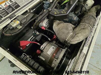 2019 Vanair Air N Arc Diesel Generator Welder Compressor w/ Sage Oil Vac Lube Skid - Photo 10 - Middletown, OH 45042