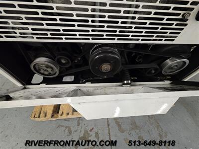 2019 Vanair Air N Arc Diesel Generator Welder Compressor w/ Sage Oil Vac Lube Skid - Photo 12 - Middletown, OH 45042