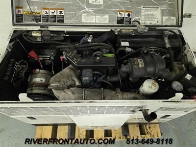 2019 Vanair Air N Arc Diesel Generator Welder Compressor w/ Sage Oil Vac Lube Skid - Photo 9 - Middletown, OH 45042
