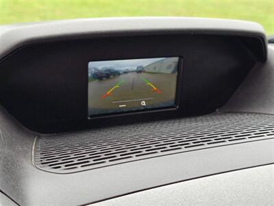 2017 Ford Transit 250 3dr SWB Medium Roof Cargo Van w/Sliding Passen   - Photo 11 - Middletown, OH 45042