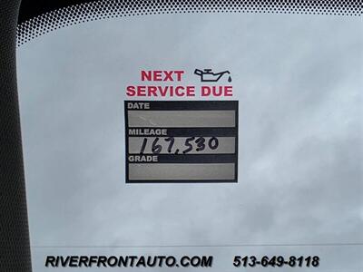 2017 Ford Transit 250 3dr SWB Medium Roof Cargo Van w/Sliding Passen   - Photo 14 - Middletown, OH 45042