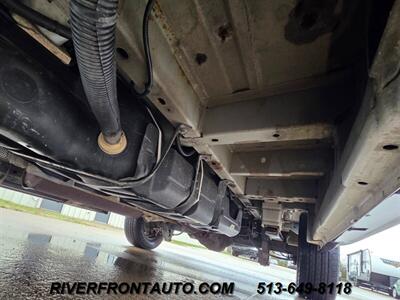 2017 Ford Transit 250 3dr SWB Medium Roof Cargo Van w/Sliding Passen   - Photo 23 - Middletown, OH 45042
