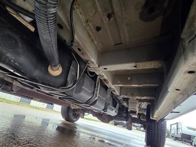 2017 Ford Transit 250 3dr SWB Medium Roof Cargo Van w/Sliding Passen   - Photo 23 - Middletown, OH 45042