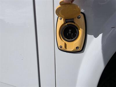 2007 Ford F-550 4X4 Powerstoke Diesel ONAN Mobile Power Station - Photo 28 - Middletown, OH 45042