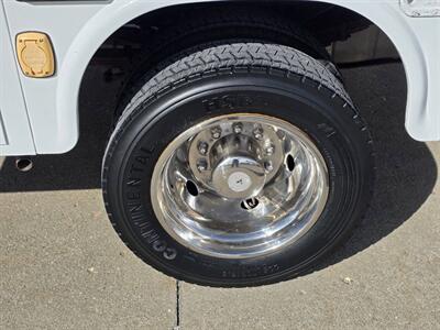 2007 Ford F-550 4X4 Powerstoke Diesel ONAN Mobile Power Station - Photo 31 - Middletown, OH 45042