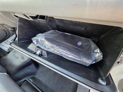 2007 Ford F-550 4X4 Powerstoke Diesel ONAN Mobile Power Station - Photo 22 - Middletown, OH 45042