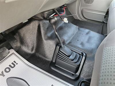 2007 Ford F-550 4X4 Powerstoke Diesel ONAN Mobile Power Station - Photo 16 - Middletown, OH 45042