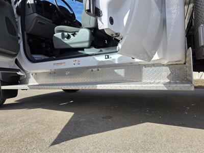 2007 Ford F-550 4X4 Powerstoke Diesel ONAN Mobile Power Station - Photo 23 - Middletown, OH 45042