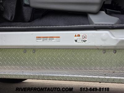 2007 Ford F-550 4X4 Powerstoke Diesel   - Photo 53 - Middletown, OH 45042
