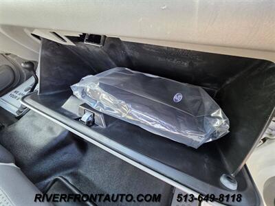 2007 Ford F-550 4X4 Powerstoke Diesel   - Photo 19 - Middletown, OH 45042