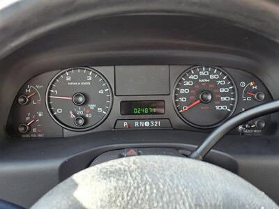 2007 Ford F-550 4X4 Powerstoke Diesel ONAN Mobile Power Station - Photo 4 - Middletown, OH 45042