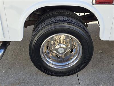 2007 Ford F-550 4X4 Powerstoke Diesel ONAN Mobile Power Station - Photo 30 - Middletown, OH 45042