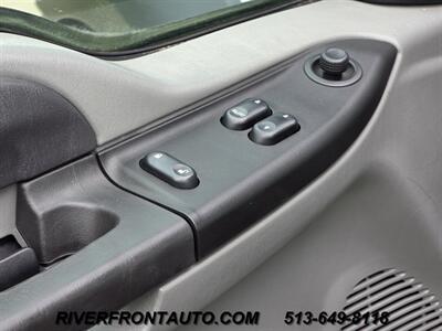 2007 Ford F-550 4X4 Powerstoke Diesel   - Photo 43 - Middletown, OH 45042
