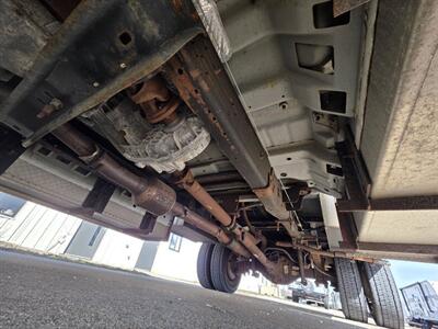 2007 Ford F-550 4X4 Powerstoke Diesel ONAN Mobile Power Station - Photo 35 - Middletown, OH 45042