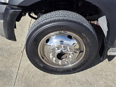 2007 Ford F-550 4X4 Powerstoke Diesel ONAN Mobile Power Station - Photo 32 - Middletown, OH 45042