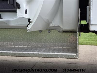 2007 Ford F-550 4X4 Powerstoke Diesel   - Photo 52 - Middletown, OH 45042