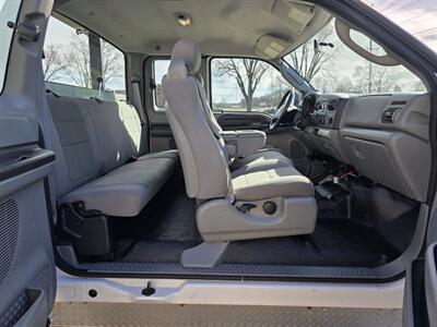 2007 Ford F-550 4X4 Powerstoke Diesel ONAN Mobile Power Station - Photo 18 - Middletown, OH 45042