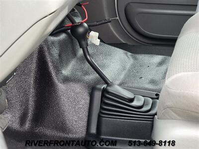 2007 Ford F-550 4X4 Powerstoke Diesel   - Photo 42 - Middletown, OH 45042