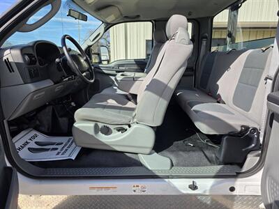 2007 Ford F-550 4X4 Powerstoke Diesel ONAN Mobile Power Station - Photo 14 - Middletown, OH 45042