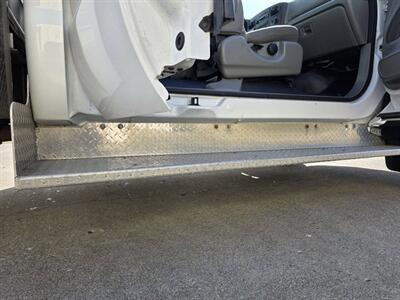 2007 Ford F-550 4X4 Powerstoke Diesel ONAN Mobile Power Station - Photo 24 - Middletown, OH 45042