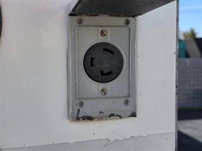 2007 Ford F-550 4X4 Powerstoke Diesel ONAN Mobile Power Station - Photo 27 - Middletown, OH 45042