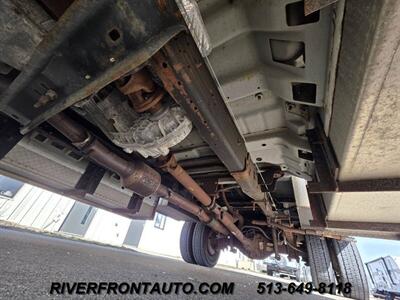 2007 Ford F-550 4X4 Powerstoke Diesel   - Photo 29 - Middletown, OH 45042