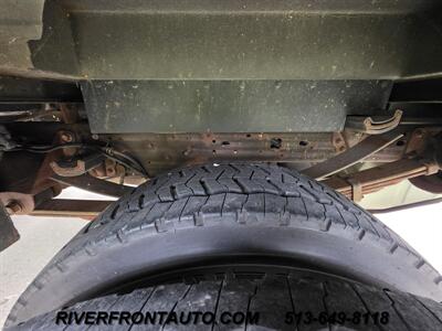 2007 Ford F-550 4X4 Powerstoke Diesel   - Photo 58 - Middletown, OH 45042