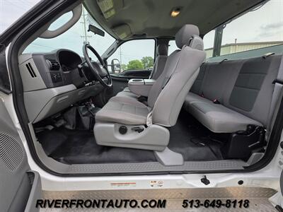 2007 Ford F-550 4X4 Powerstoke Diesel   - Photo 40 - Middletown, OH 45042