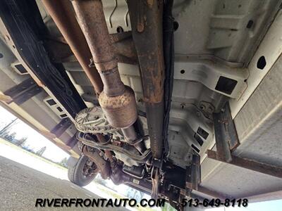 2007 Ford F-550 4X4 Powerstoke Diesel   - Photo 6 - Middletown, OH 45042